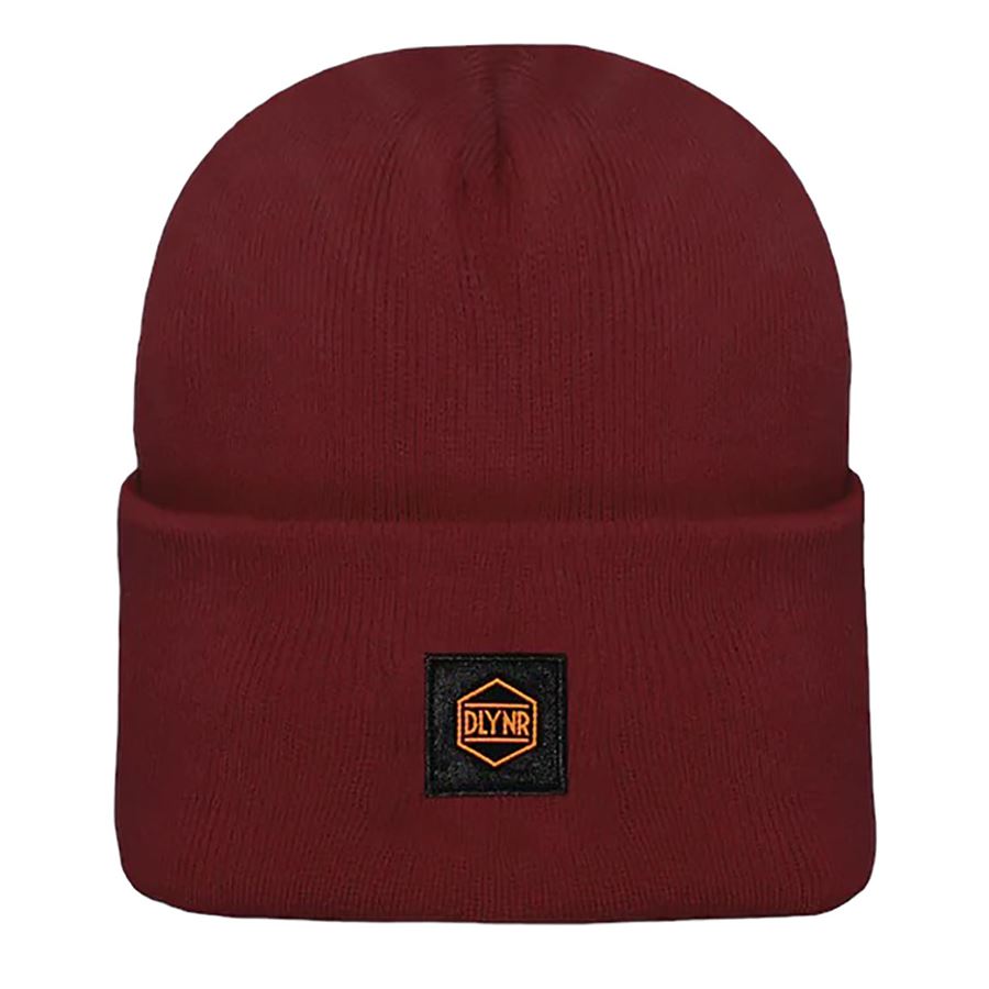 BEANIE CLAVA Dolly Noire | BE332HF02BORDEAUX
